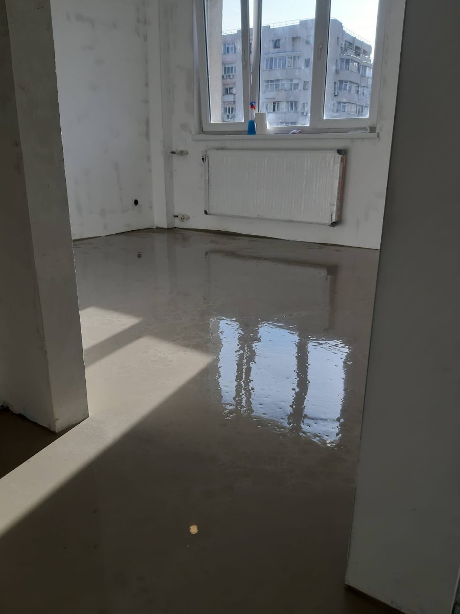 Zugrăveli București