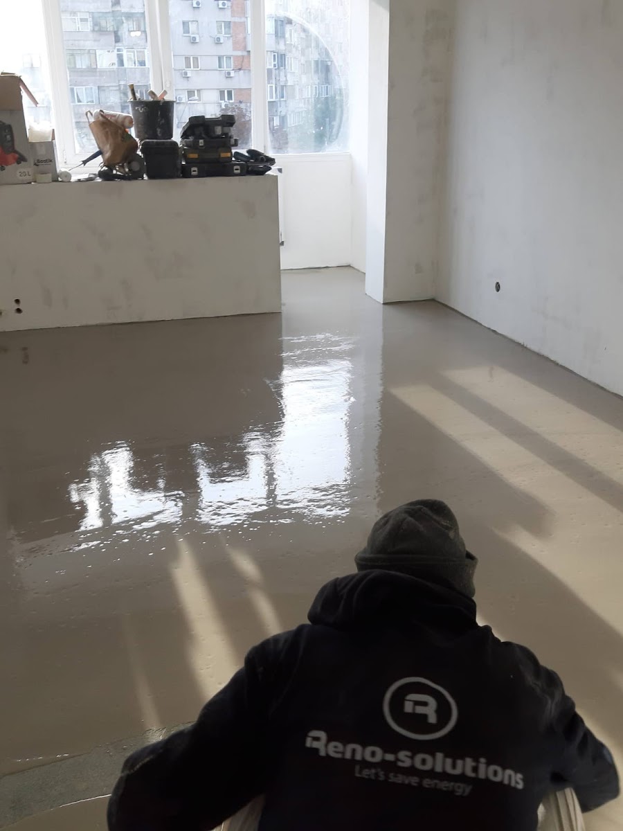 Zugrav Dumitru Valeriu București